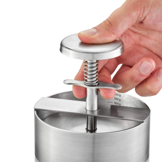  GEFU | Professional PÄTTI hamburger press - 6