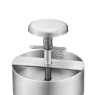  GEFU | Professional PÄTTI hamburger press - 5