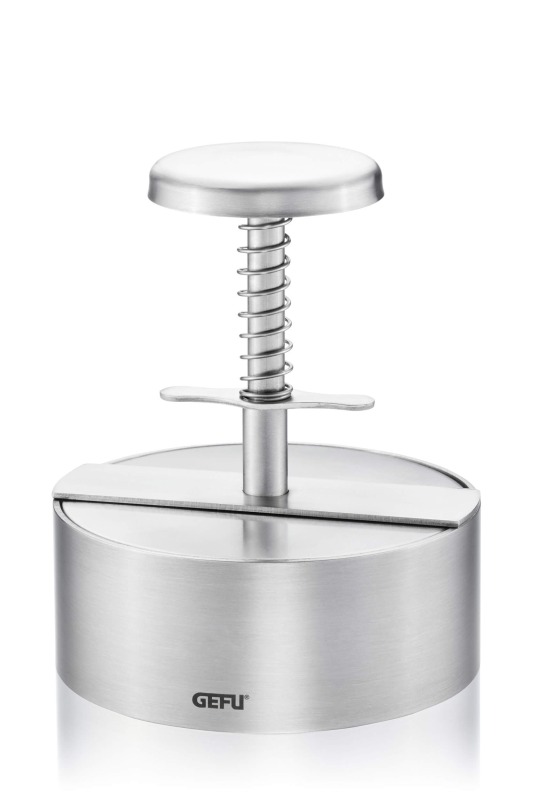 GEFU | Professional PÄTTI hamburger press