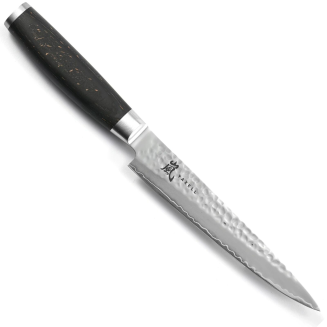 Nóż do mięsa Yaxell Taishi 18 cm - 3