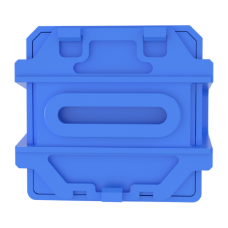 Inteligentny 1-kanałowy moduł przełącznika ZigBee ze stykiem beznapięciowym DC Avatto ZWSM16-DC-1 - 4