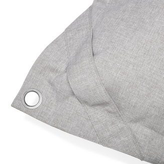  Fatboy Buggle-Up Outdoor Mist pouffe 185x132 cm - 3