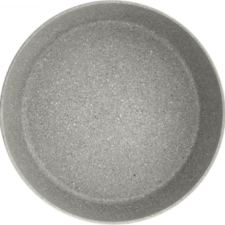  Deep granite induction frying pan with 2 handles Ballarini Ferrara - 28 cm - 2