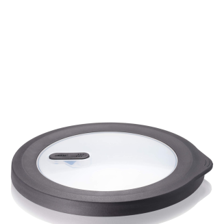  GEFU | PROVIDO round steel container 2 ltr - 2