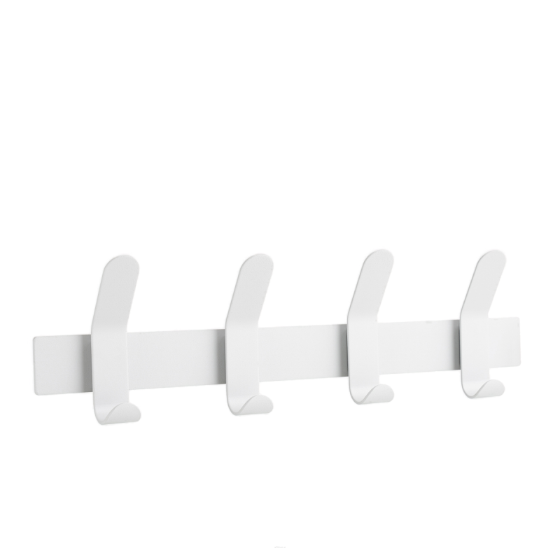  Zone Denmark A-rack White hanger