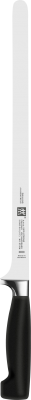  Zwilling Four Star salmon knife - 31 cm