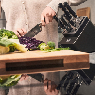  Zwilling Professional S salmon knife - 31 cm - 2