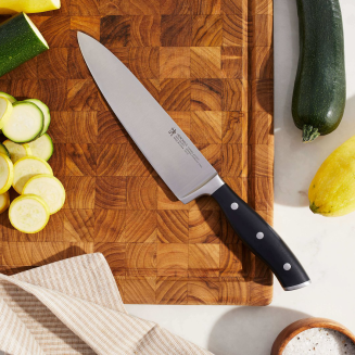Nóż szefa kuchni Henckels by Zwilling Accent 20 cm - 2