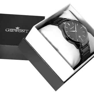 Zegarek Męski GIEWONT GW4290-1 - 7