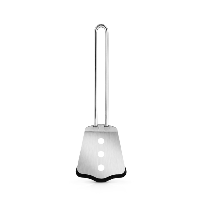 Szpatułka z silikonem Eva Solo Stainless Steel Short