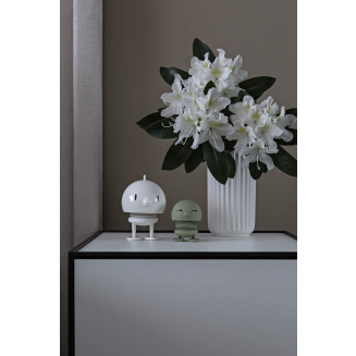  Hoptimist Bumble M White Figure - 3