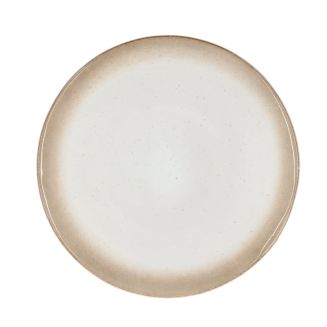 Bitz Cream cake stand 30 cm - 5