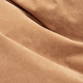 Fatboy Original Slim Cord Teddybear pouffe 155x120 cm - 2