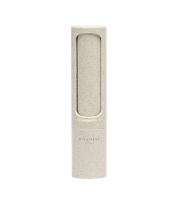  Steamery fabric cleaning roller beige