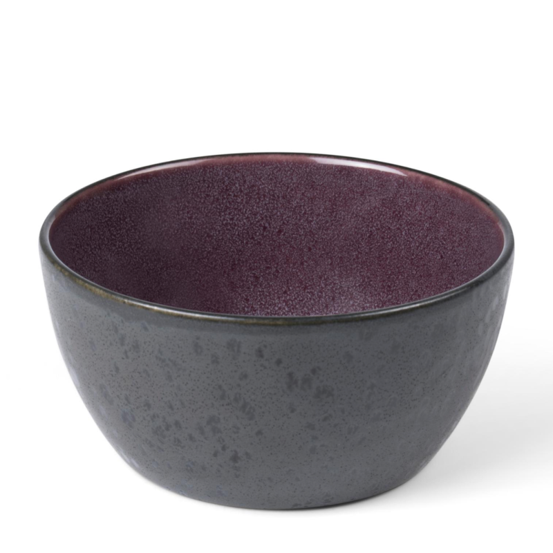 Miska Bitz Black Black Lilac 12 cm