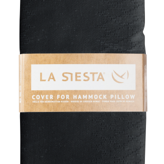  La Siesta Cariño Onyx hammock pillowcase - 2