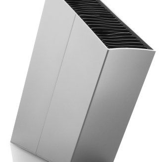  Eva Solo Grey Slanted Knife Block - 2