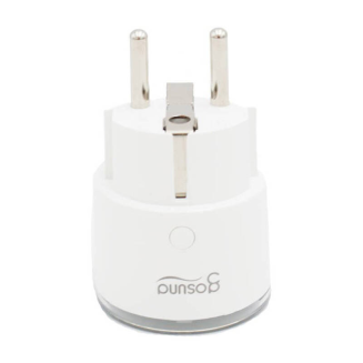 Inteligentne gniazdko WiFi Gosund SP111 3680W 16A, Tuya - 6