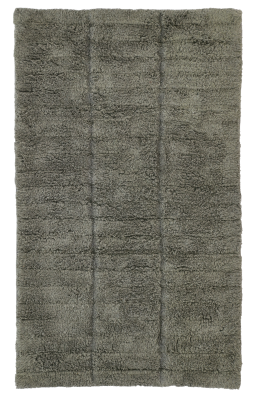  Zone Denmark Tiles Olive Green Bath Mat 50x80 cm