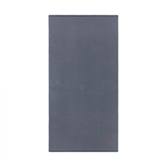  Bricini Isla Denim beach towel 85x175 cm - 3