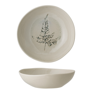  Bloomingville Bea deep plate, 21 cm - 2