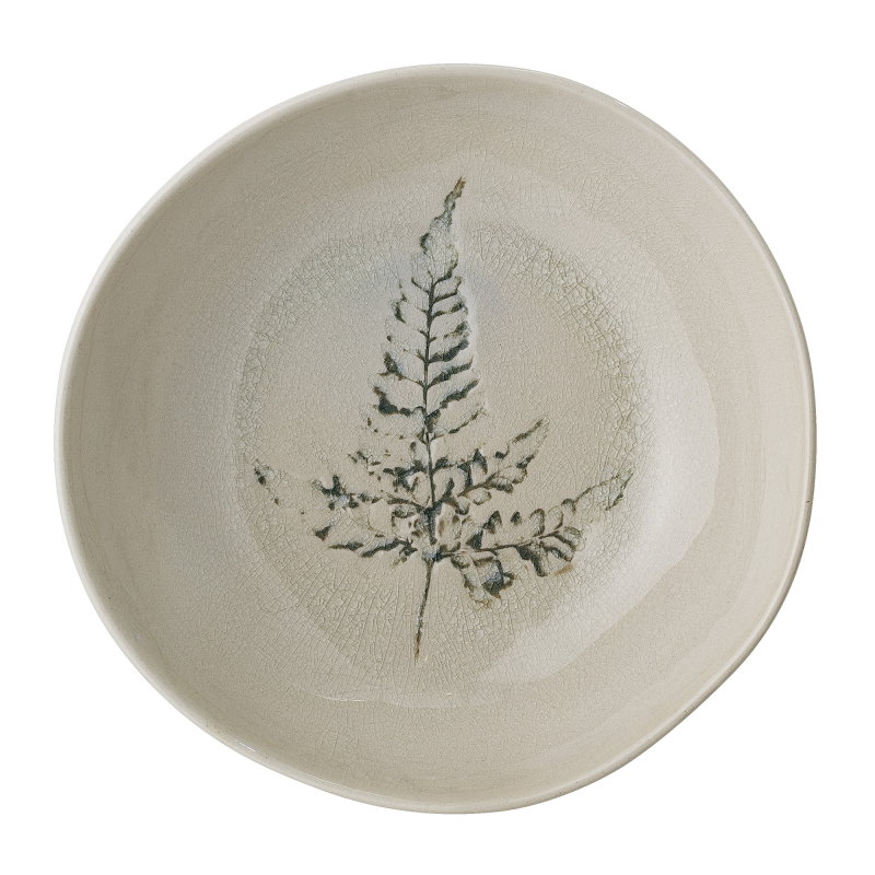  Bloomingville Bea deep plate, 21 cm