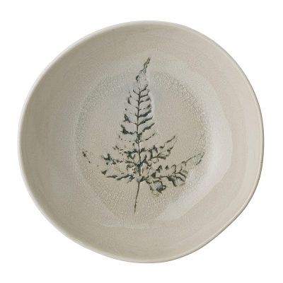  Bloomingville Bea deep plate, 21 cm