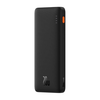 Powerbank BASEUS Airpow 10000mAh (czarny) - 3