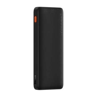 Powerbank BASEUS Airpow 10000mAh (czarny) - 4
