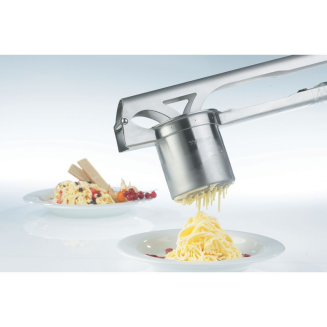 Gefu Tri Star kitchen press - 2