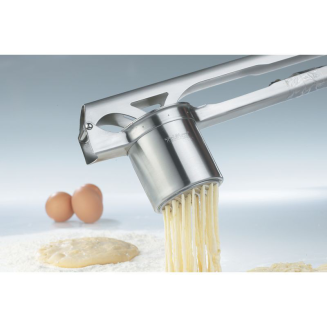  Gefu Tri Star kitchen press - 3