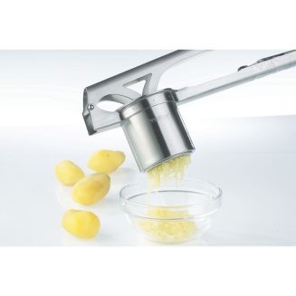  Gefu Tri Star kitchen press - 4