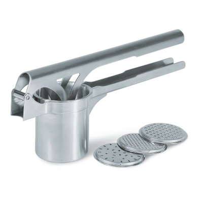  Gefu Tri Star kitchen press