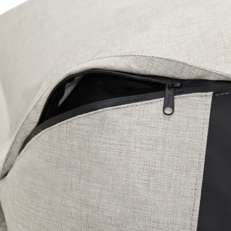 Fotel Fatboy The BonBaron Outdoor Mist 120x120x75 cm - 7