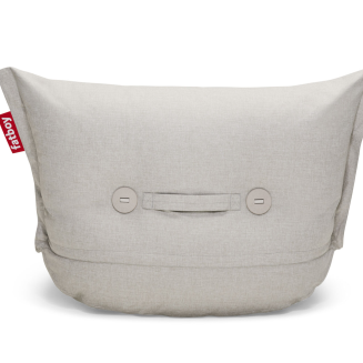 Fotel Fatboy The BonBaron Outdoor Mist 120x120x75 cm - 3