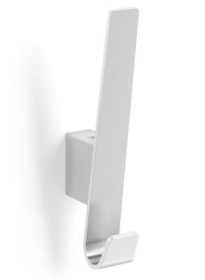 Zack Akes matt clothes hanger