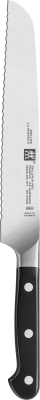  Zwilling Pro bread knife - 20 cm
