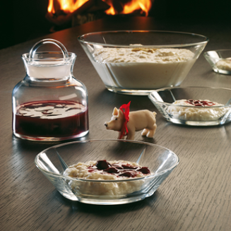  Rosendahl Grand Cru Glass bowl 25 cm - 3