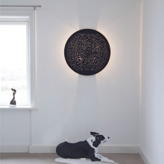  By Rydens Colby wall lamp 71cm | BUY CHEAPER WITH A DISCOUNT CODE - 2