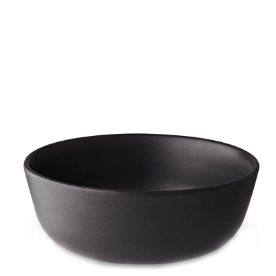  Eva Solo Nordic Kitchen Bowl 0.4 l Black