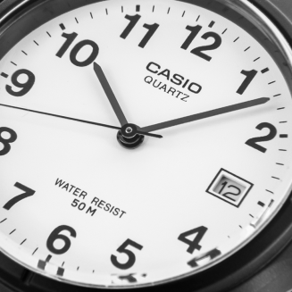 Zegarek Damski CASIO MW-59-7BVDF + BOX - 4