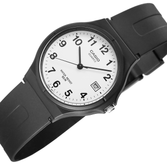 Zegarek Damski CASIO MW-59-7BVDF + BOX - 3