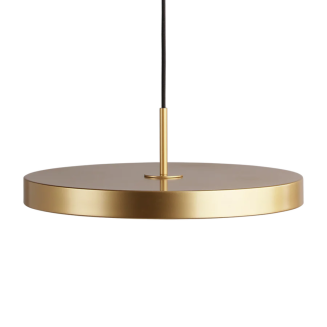  Umage Asteria Brass lamp - 3
