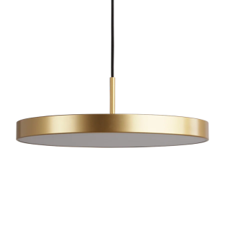  Umage Asteria Brass lamp - 2