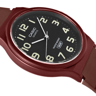 Zegarek CASIO MQ-24UC-4BDF + BOX - 2