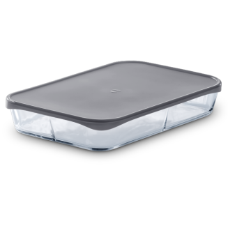  Rosendahl Grand Cru Glass heat-resistant dish 25x38 cm - 8