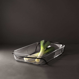  Rosendahl Grand Cru Glass heat-resistant dish 25x38 cm - 7