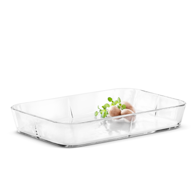 Rosendahl Grand Cru Glass heat-resistant dish 25x38 cm