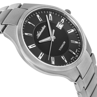 Zegarek Męski ADRIATICA Premiere A8329.4114Q + BOX - 3