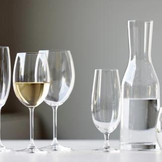  Set of beer glasses 2 pcs. Bitz 380 ml - 2